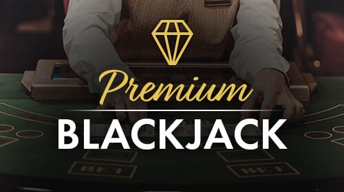 Blackjack Premium